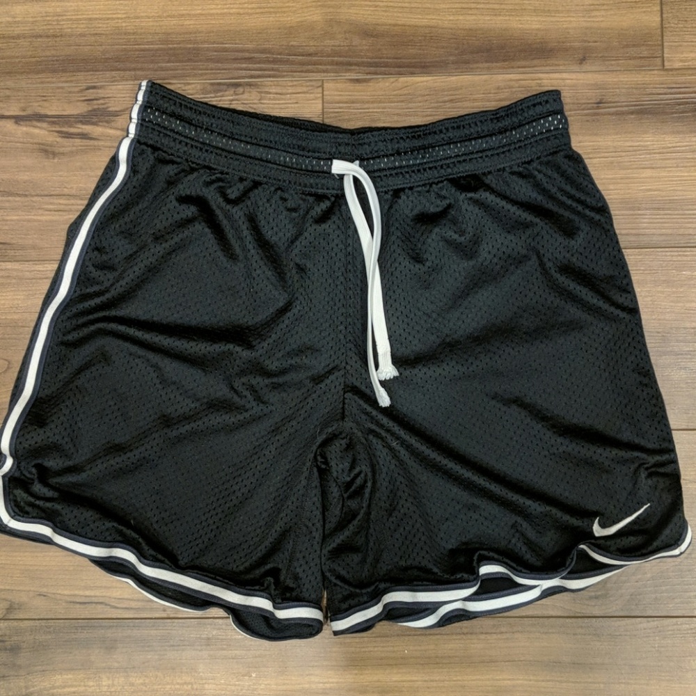 Nike athletic shorts